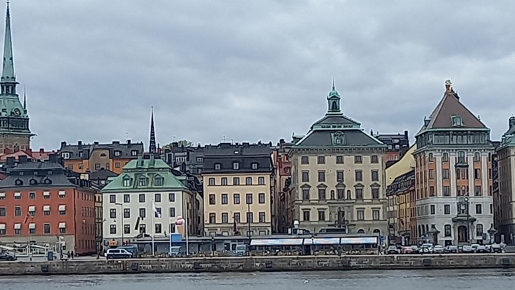 Stockholm (241)